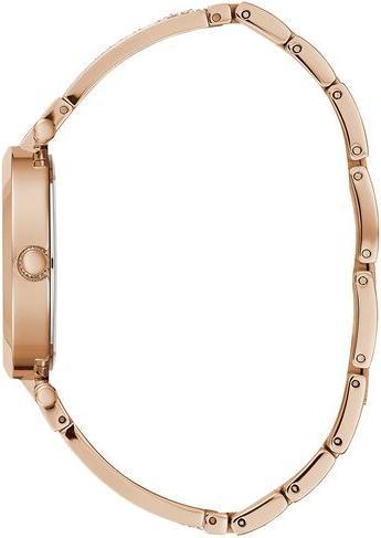 Actual product image Guess Aurora (Analogue wristwatch, 45 mm)