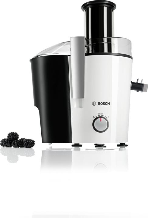 Actual product image Bosch Hausgeräte VitaJuice 2 MES25A0 (EU plug)