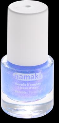 Namaki Kindernagellack - Lavander blue (Lavander Blue, Farblack)