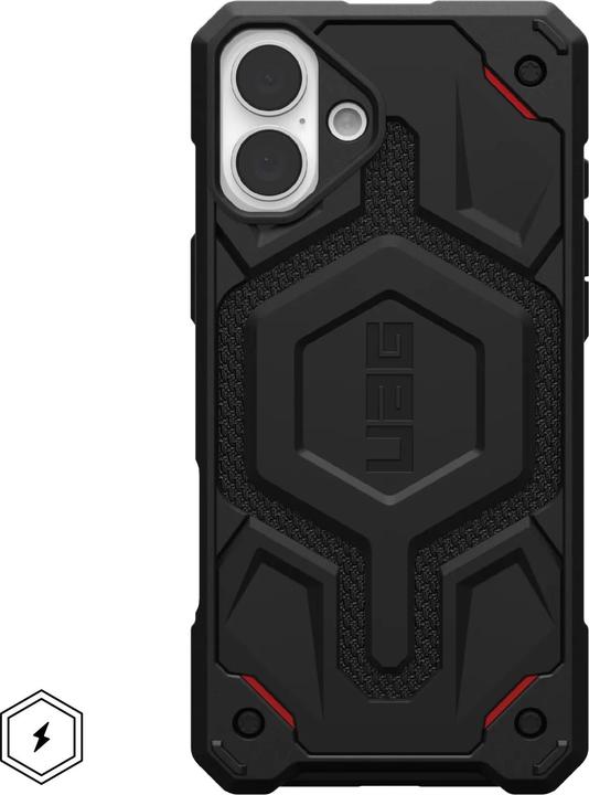 Immagine prodotto UAG Monarch Pro (Apple iPhone 16 Plus)