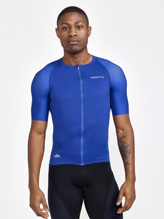 Actual product image Craft Pro Aero Jersey M (M)