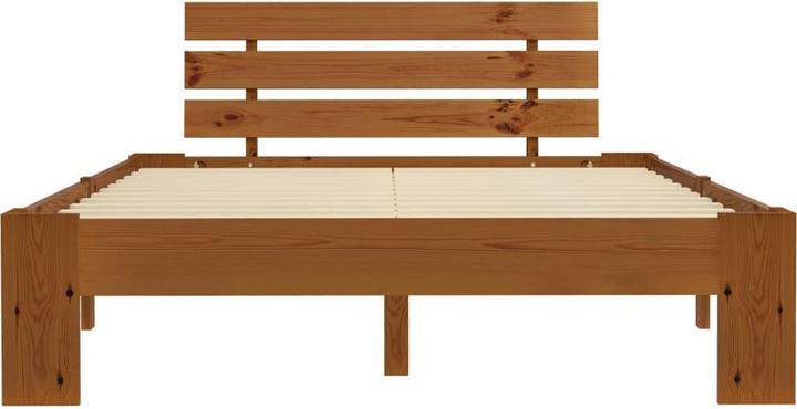 Produktbild VidaXL Aljosha (140 x 200 cm)