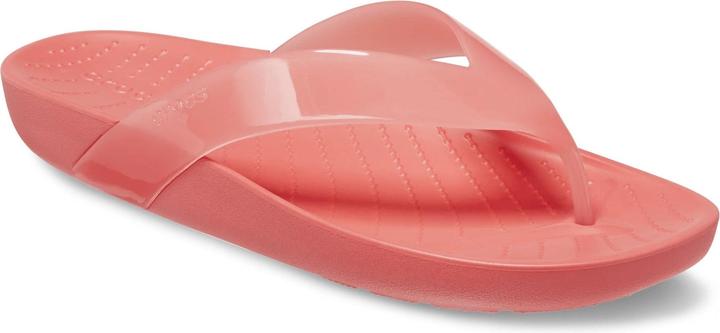 Produktbild Crocs W's Splash Shine Flip (42, 42.5, 43, 42 2/3)