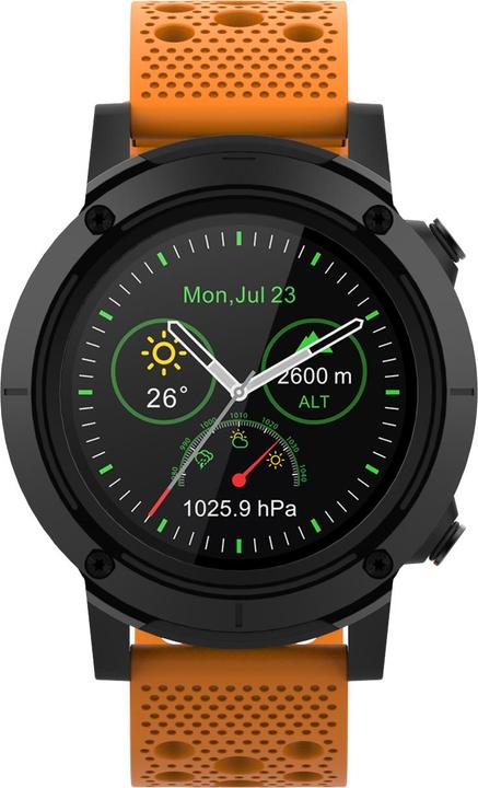 Actual product image Denver SW-510 (48 mm)