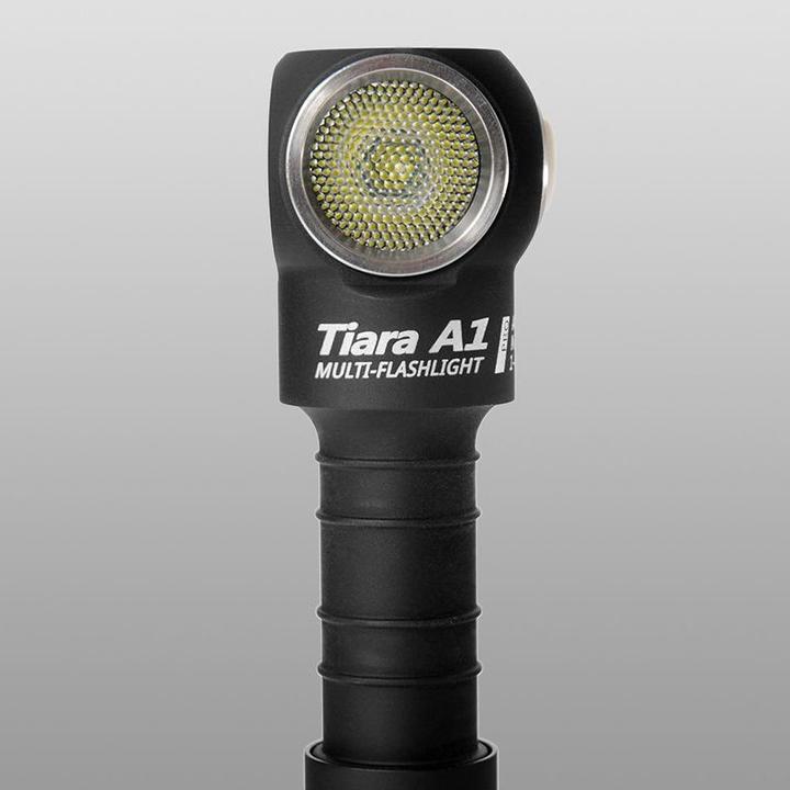 Image du produit ArmyTek Lampe multifonctions Tiara C1 Pro (900 lm)