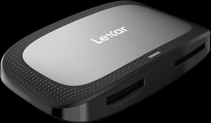 Image du produit Lexar Professional CFexpress Reader Type-A USB 3.2 Gen2 (USB-C)