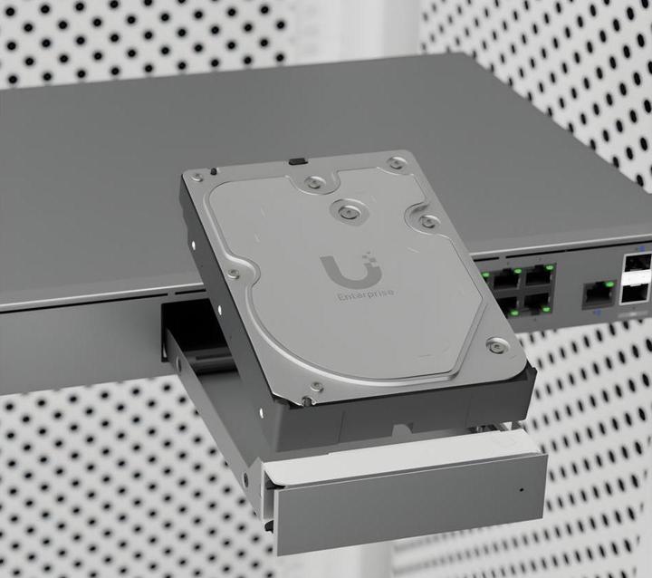 Produktbild Ubiquiti UACC-HDD-E-8TB (8 TB, 3.5")