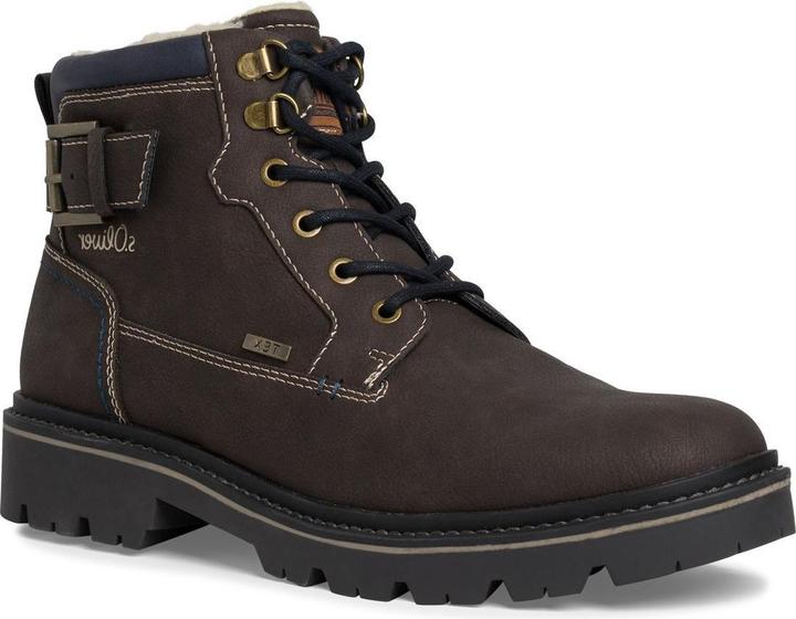 Image du produit S.Oliver Bottines (45)