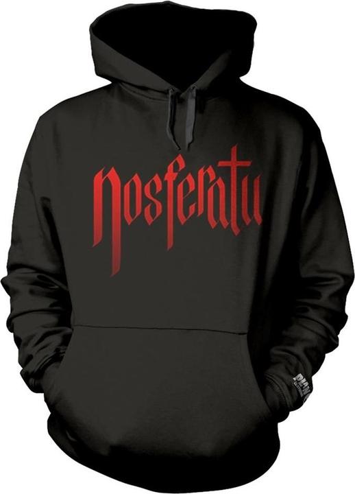 Produktbild Nosferatu Hoodie zum Überziehen (S)