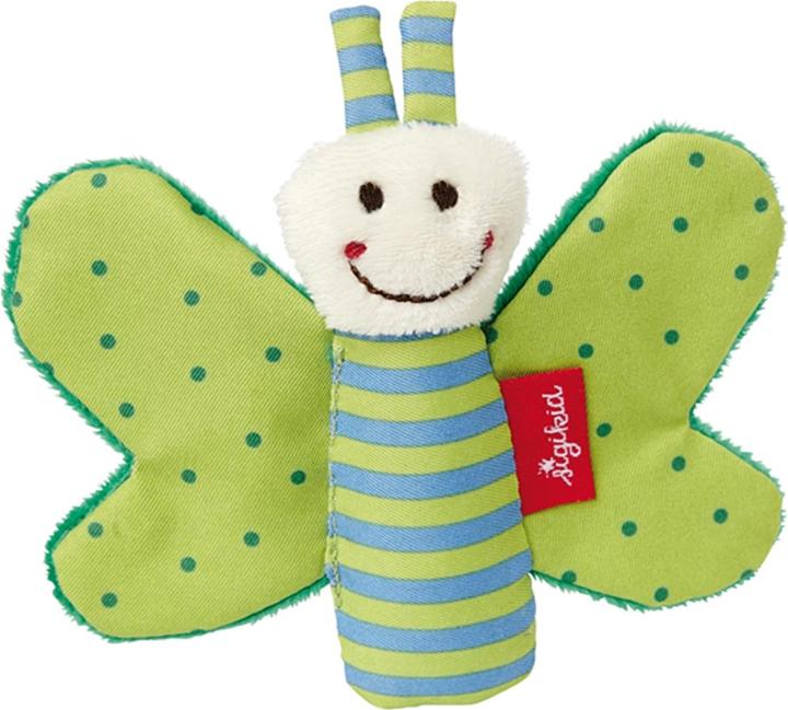 Sigikid Butterfly