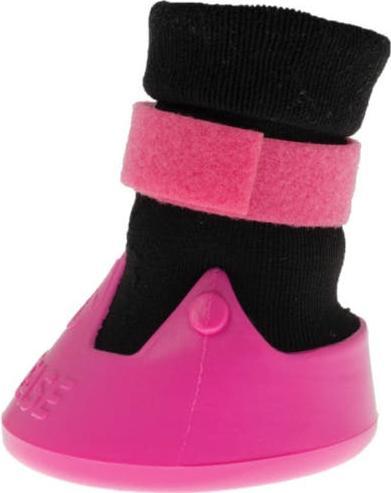 Image du produit Kerbl Chaussure de traitement Tubbease pour sabots de chevaux