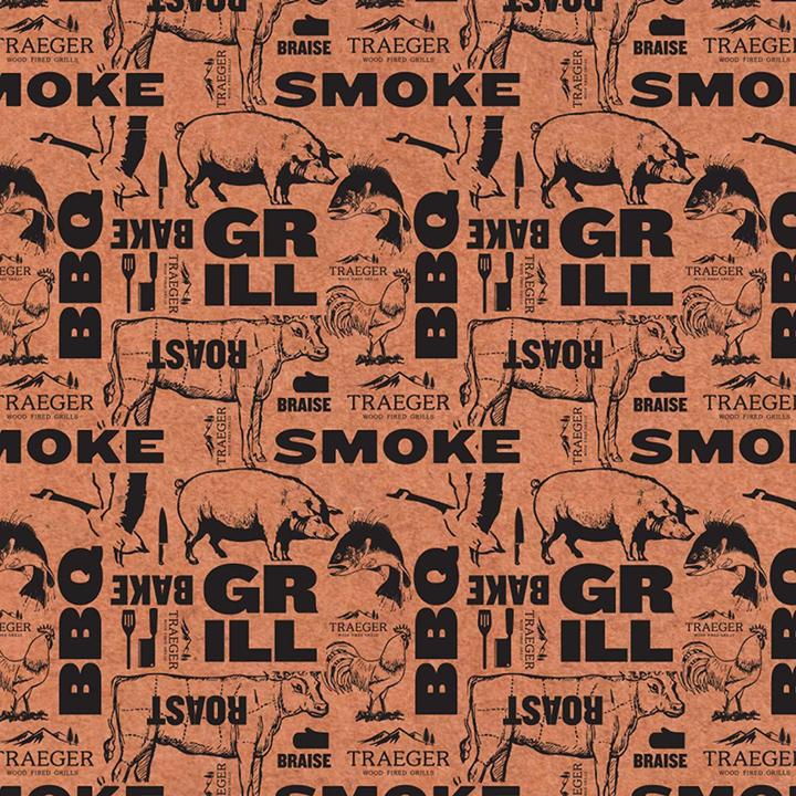 Produktbild Traeger Butcher Paper