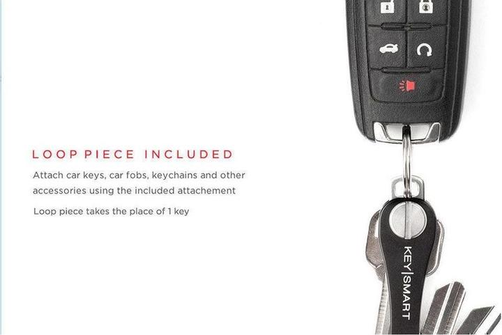 Actual product image Key Smart Key holder Key organ