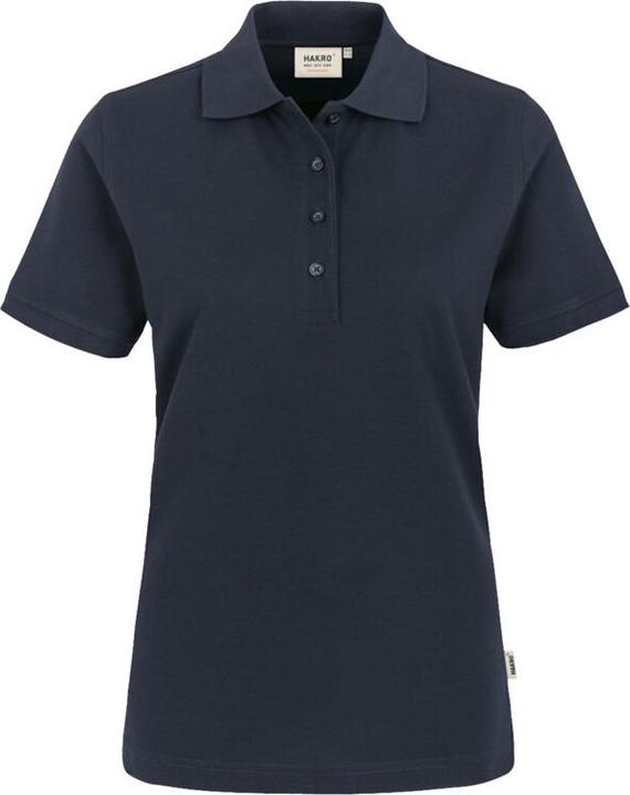 Produktbild Hakro Poloshirt MIKRALINAR® (4XL)
