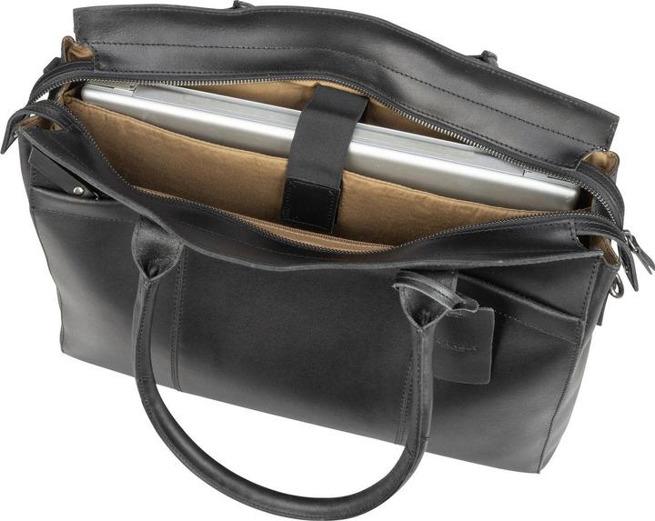 Actual product image Burkely Fundamentals Vintage