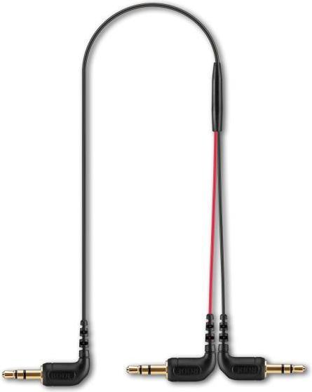 Actual product image RØDE SC11 TRS distribution cable (0.28 m)