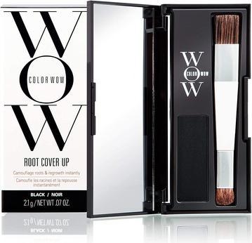 Produktbild Color Wow Root Cover Up Black (Schwarz)