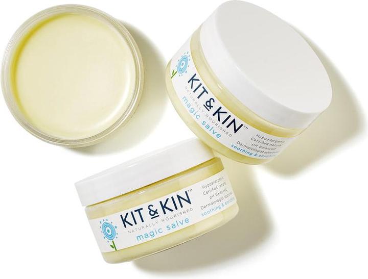 Image du produit Kit & Kin Salve magique