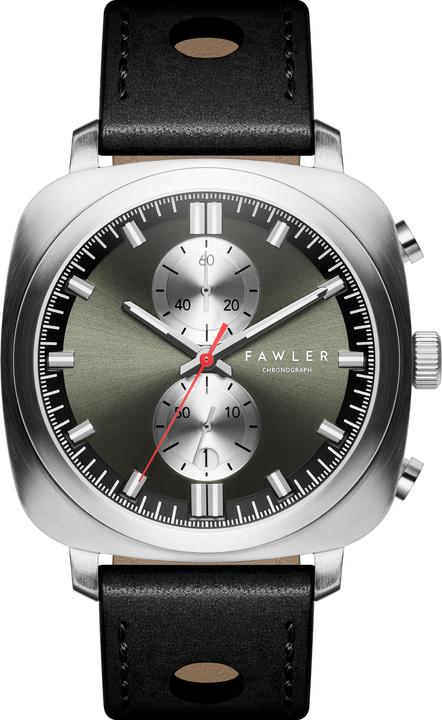 Actual product image Fawler Callao (Chronograph, 42 mm)