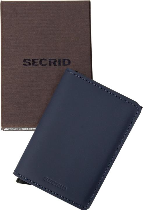 Produktbild Secrid Slimwallet