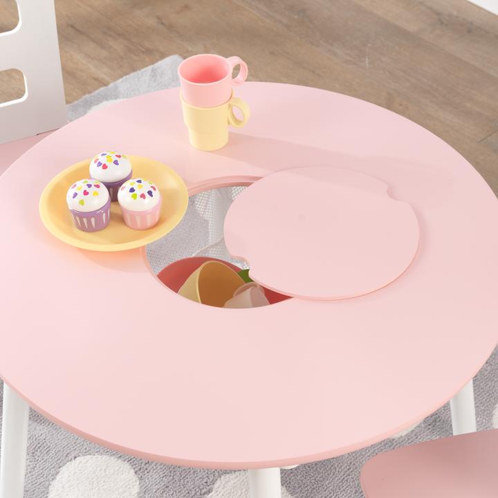 Produktbild KidKraft Tisch (Kindersitzgruppe)