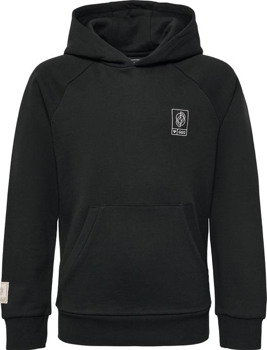 Immagine prodotto hummel Gg12 Felpa Con Cappuccio Per Bambini (128)