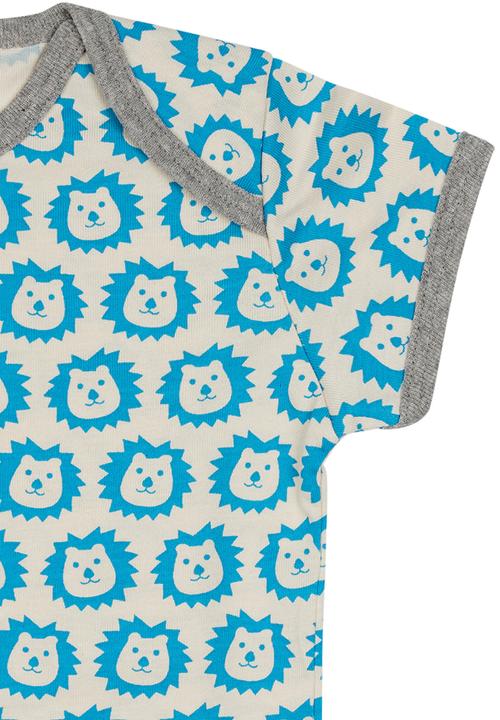 Actual product image loud + proud T-shirt (68)