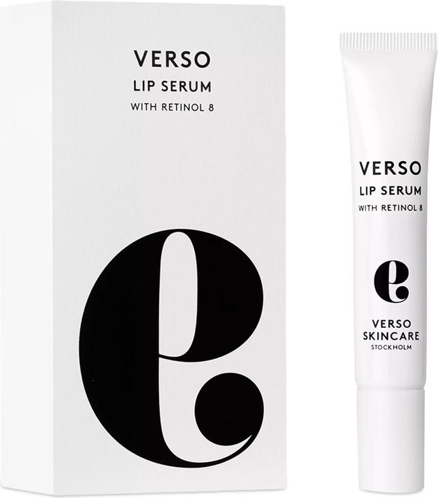 Produktbild Verso Lip Serum (Serum, 15 ml)