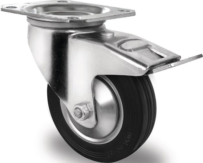 Actual product image Promat Swivel castor