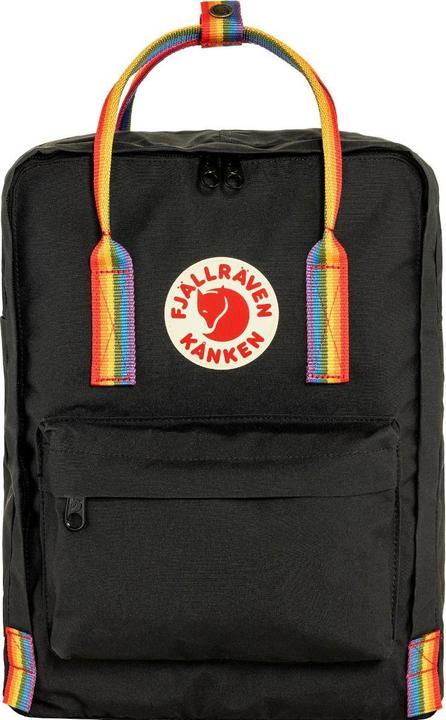 Image du produit Fjällräven Kånken Rainbow (16 l)