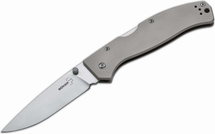 Immagine prodotto Böker Goccia di titanio (9.30 cm)