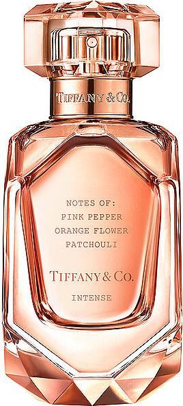 Tiffany & Co. Rose Gold Intense