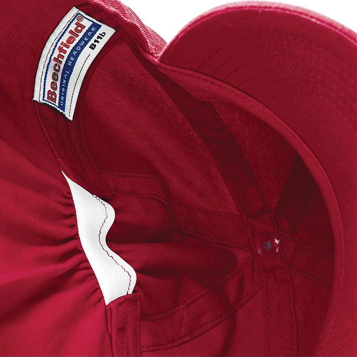 Image du produit Beechfield Casquette de légionnaire Junior (Taille unique)
