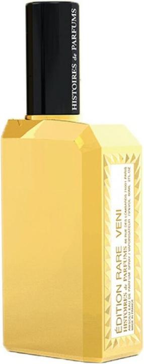 Actual product image Histoires de Parfums Rare Veni by Absolu Eau de Parfum Spray 60 ml (Eau de parfum, 60 ml)