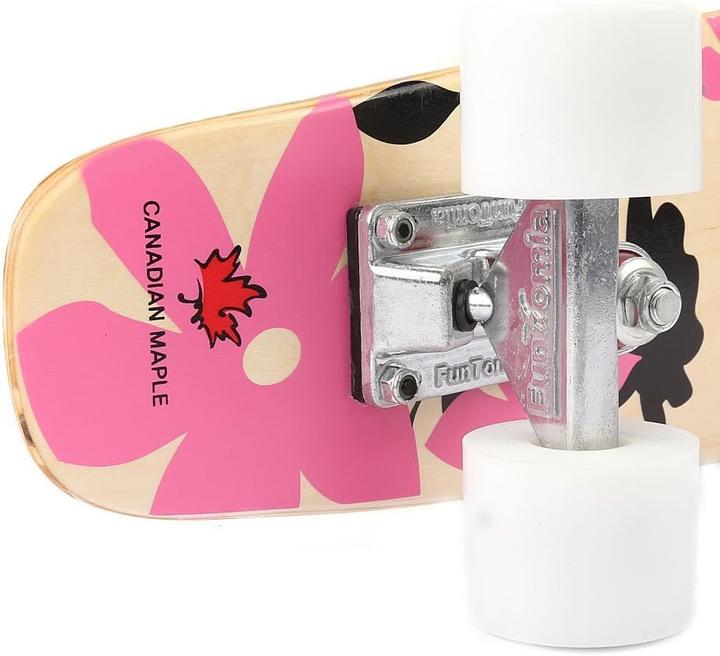 Actual product image FunTomia Mini-Board Cruiser (22.44")