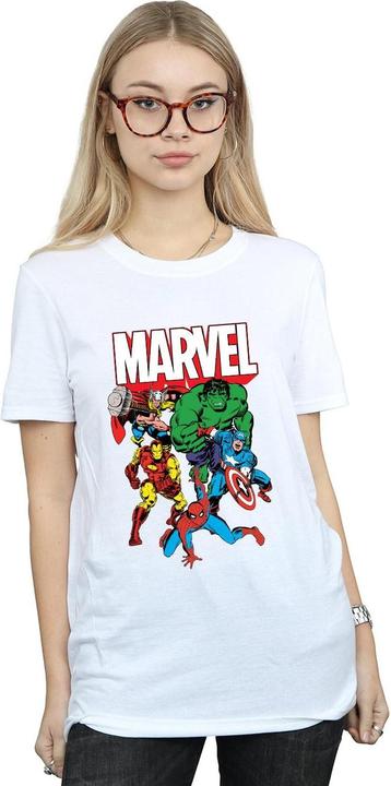 Produktbild Hero Group TShirt (S)