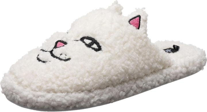 Image du produit Rip N Dip Nerm Face Chaussons Fuzzy - 125845 (33, 34, 35, 36, 37, 38, 39, 40, 41, 42, 43, 44, 45, 46, 47, 48, 49, 50, 51, 52, 53, 54)