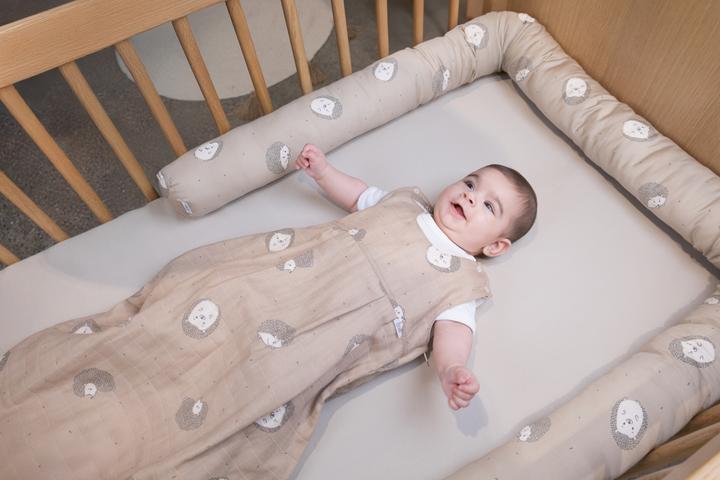 Actual product image Zewi Gauze (80 cm)