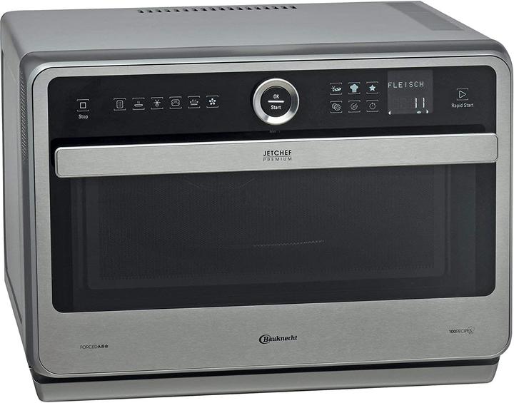 Produktbild Bauknecht Mw 179 In (33 l)