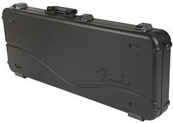 Produktbild Fender Deluxe Molded Jaguar/Jazzmaster Case koffer voor Jaguar en Jazzmaster