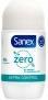 Produktbild Sanex Zero Extra Control Deodorant Roll On 50ml (Roll-on, 50 ml)