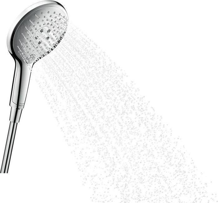 Produktbild hansgrohe Raindance Select S 150 (3 Strahlarten, 16.40 l/min)