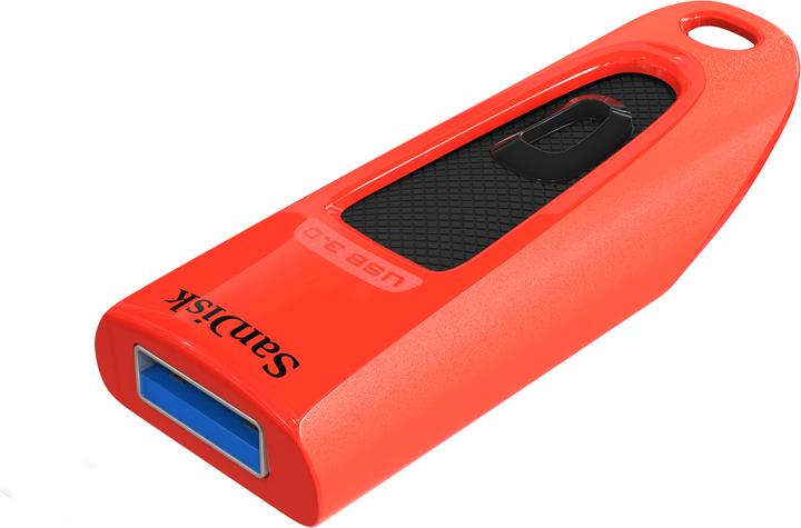 Image du produit SanDisk Ultra (32 Go, USB 3.0, USB-A)
