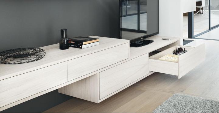 Actual product image Blum Movento 760H/766H