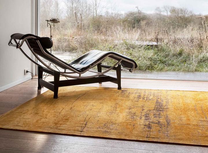 Produktbild Louis de Poortere Mad Men Griff (280 x 390 cm)