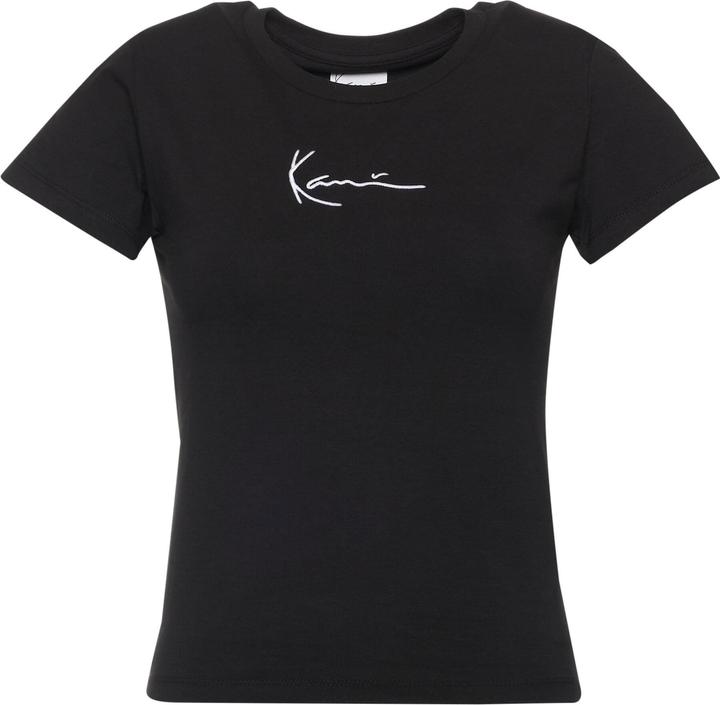 Produktbild Karl Kani KW234-057-4 Small Signature 3-Pack Essential Tight Tee - 126907 (S)