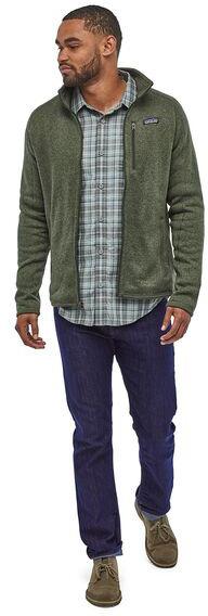 Image du produit Patagonia M's Better Sweater Jkt (M)