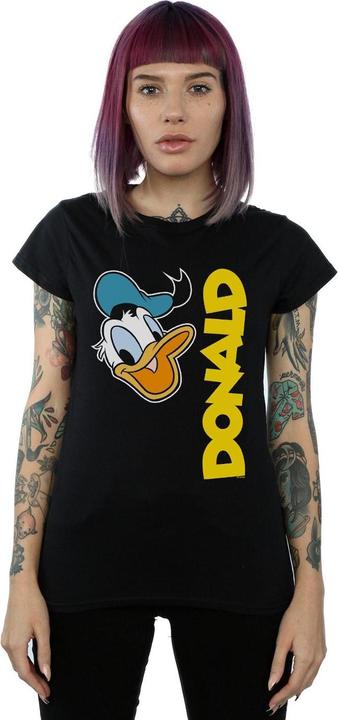 Produktbild Disney Donald Duck Greetings TShirt (M)
