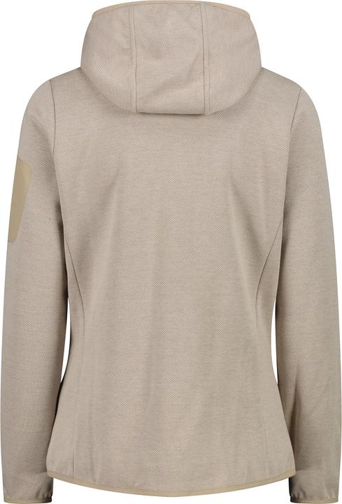 Image du produit CMP Campagnolo Hoodie (44)