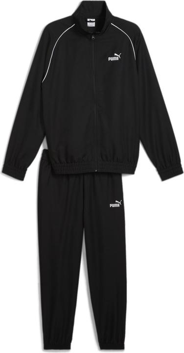 Puma Woven Piping Tracksuit